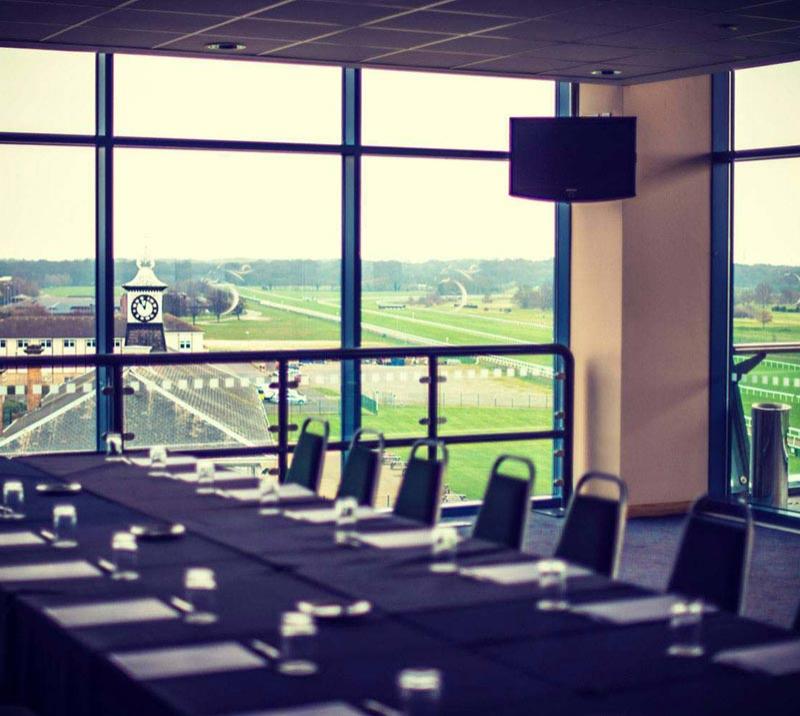 Private Suites | Venue Hire Yorkshire | Doncaster Racecourse