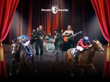November Handicap ft live music from One Night in Nashville