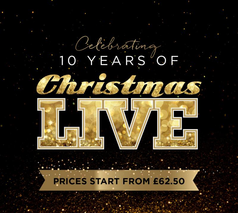 Christmas Live  Doncaster