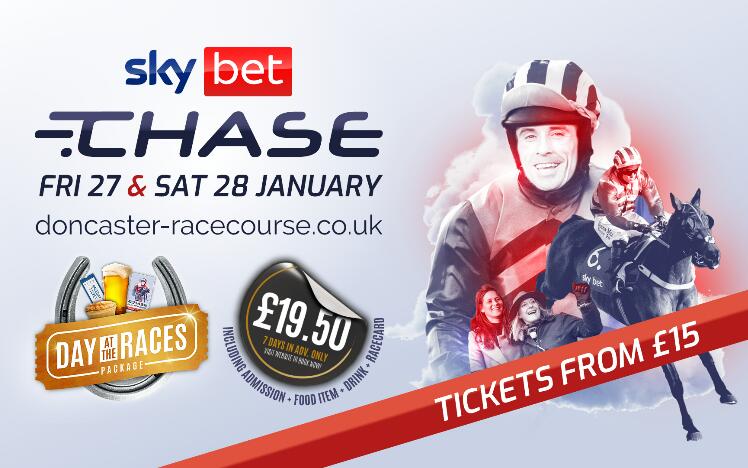 Sky Bet Chase