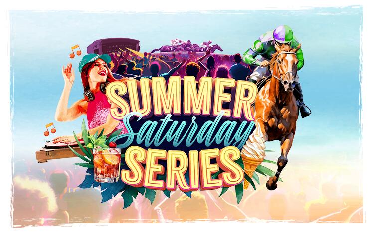 Summer Saturday Series