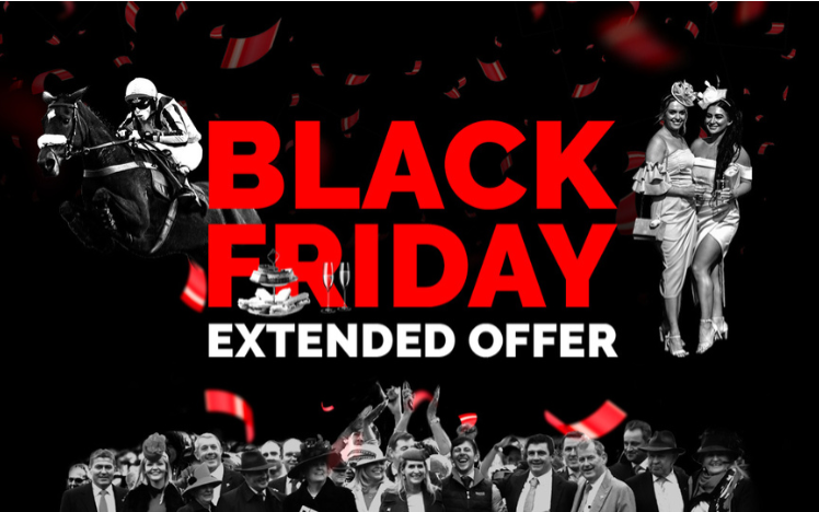 Black Friday extension