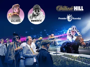 Futurity Trophy Weekend 2026