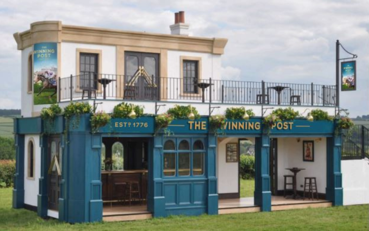 Winning Post Pub